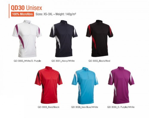 QD30 Series